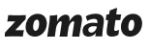 Zomato Delivery Partner Company Logo