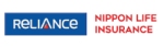 Reliance Nippon Life Insurance logo