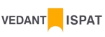 Vedant Ispat logo