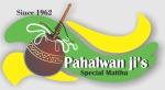 Pahalwanji Foods logo