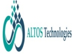 Altos Technologies logo