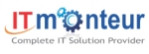 IT Monteur logo