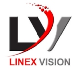 Linex Vision logo