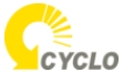 Cyclo Transmissions Ltd logo