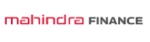 Mahindra Finance Company Logo