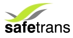 Safetrans Freight Solutions Pvt. Ltd. logo