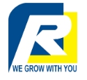 Rishab Infotech logo