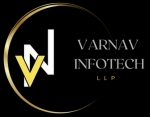 Varnav Infotech LLP logo