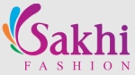 Sakhi Fashion Company Logo
