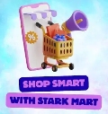 Stark Mart India Company Logo