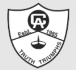 Childrens Academy Company Logo