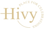 HIVY logo