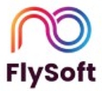 Flysoft logo