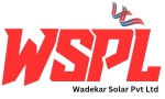 Wadekar Solar Pvt Ltd logo
