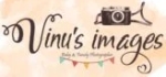 Vinus Images Company Logo