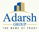 Adarsh Group logo