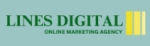 Lines Digital Marketing Agency Company Logo