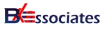 BK Associates Company Logo