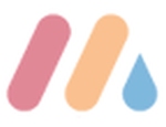 Mangalam logo