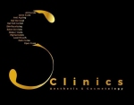 S Clinics logo