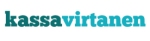 Kassavirtanen Company Logo