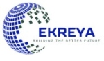 Ekreya Company Logo