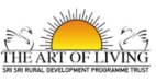 Sri Sri Rural Development Programme Trust logo