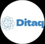 Ditaq logo