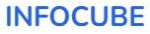 INFOCUBE logo