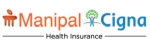 Manipal Cigna logo