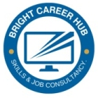 Bright Career Hub Company Logo
