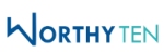 Worthyten logo