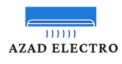 Azad Electro logo