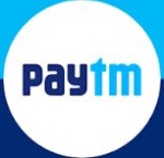 Paytm logo