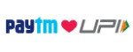 Paytm logo