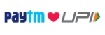 Paytm Services Private Limited logo