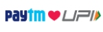 Paytm logo