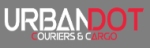 Urbandot Courier and Cargo Pvt Ltd logo