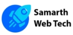 Samarth Web Tech logo