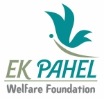 Ek Pahel logo