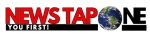 News Tap One logo