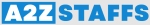 A2Z Staffing Solutions logo