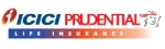 ICICI Prudential Life Insurance logo