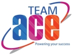 Team Ace Hr logo