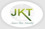 JKT Global logo