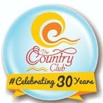 Country Club India logo