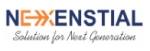 Nexenstial logo