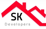 Sk Developers Company Logo