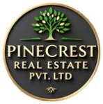 Pinecrest Real Estate Pvt. Ltd. logo
