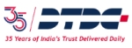 DTDC Express Ltd logo